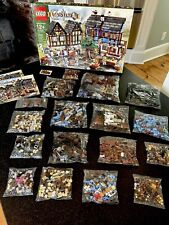 Lego 10193 medieval for sale  Deerfield