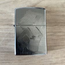 Zippo lighter lady for sale  NEWPORT