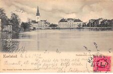 Suède 72743 karlstad d'occasion  France