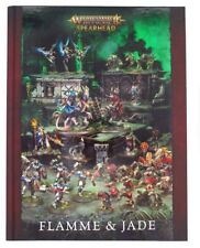 Fiamme giada warhammer usato  Spedire a Italy