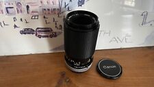 Rare canon 100mm d'occasion  Bois-Colombes