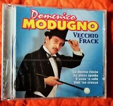Domenico modugno vecchio usato  San Cesareo