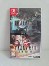 Final fantasy vii for sale  Lebanon