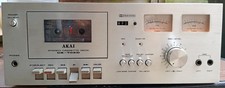 Platine cassette akai d'occasion  Caen