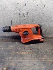 Hilti te30a36v tassellatore usato  Guiglia