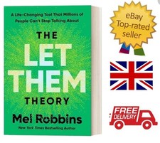 Let theory book for sale  LONDON