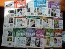 Randall hopkirk deceased for sale  SUTTON