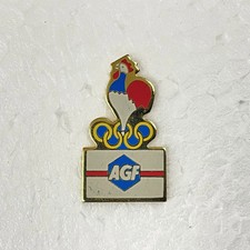 Pin agf coq d'occasion  Antony