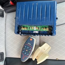 Powrtouch control box for sale  NORTHAMPTON