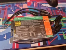 Gmi700 wechselrichter 650w gebraucht kaufen  Viöl
