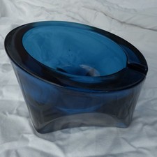 Vintage cobalt blue for sale  Richmond
