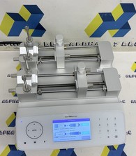 Bomba de infusão de seringa multicanal Chemyx Fusion 4000-X - Motorizada comprar usado  Enviando para Brazil