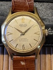 Provita extra armbanduhr gebraucht kaufen  Quickborn