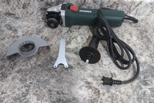 Metabo 1100 125 for sale  Oregon