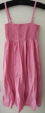 100 cotton long for sale  LONDON