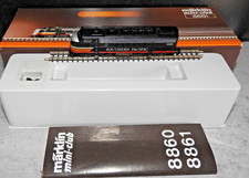 Märklin mini club gebraucht kaufen  Chemnitz