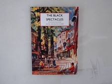 The black spectacles gebraucht kaufen  Seesen