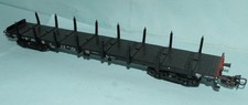 Märklin 4663 rungenwagen gebraucht kaufen Märklin 4663 rungenwagen gebraucht kaufen  Deutschland