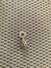 Charm pandora originale usato  Carlentini