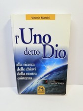 Uno detto dio usato  Lurate Caccivio
