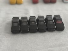 Miniaturas de Stock Car (SCM) - Preto genérico em escala 1/64 comprar usado  Enviando para Brazil