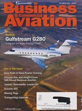 Business commercial aviation for sale  Germantown