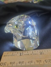 Retired swarovski crystal for sale  Happy Camp