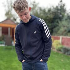 Adidas tracksuit hoody for sale  NOTTINGHAM