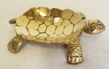 Brass turtle tortoise for sale  Guthrie