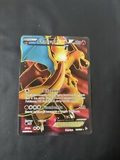 Carte pokemon charizard usato  Lainate