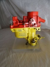 Carburateur zenith restaurer d'occasion  Rognac