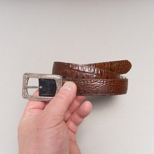 Brighton belt womens for sale  Raleigh