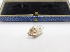 Sterling silver old for sale  TETBURY