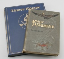 41343 bände wilhelm gebraucht kaufen  Witzhave