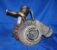 Usado, Turbocompressor Cat Caterpillar 3126 7.2L 6 cilindros 250HP motor diesel fabricante de equipamento original comprar usado  Enviando para Brazil