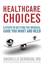 Healthcare choices steps d'occasion  Expédié en Belgium