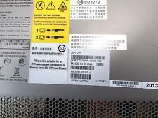 Switch Extensor de Tecido Nexus Cisco N2K-C2232PP-10GE V03 32 Portas 10Gb 2x PSU C5 comprar usado Switch Extensor de Tecido Nexus Cisco N2K-C2232PP-10GE V03 32 Portas 10Gb 2x PSU C5 comprar usado  Enviando para Brazil