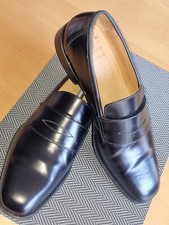 Handmacher kuhn herrenschuhe gebraucht kaufen  Mannheim