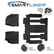 Smartliner custom fit for sale  Ocoee