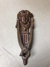 Türklopfer antik jugendstil gebraucht kaufen  Worpswede