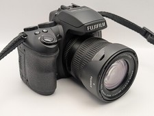 Fujifilm finepix hs30exr usato  Spedire a Italy
