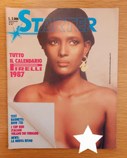 Starter n.46 1986 usato  Casale sul Sile