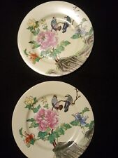 Retro pair oriental for sale  CWMBRAN