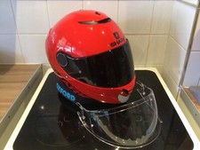 Shark spartan 1.2 for sale  GRANTHAM