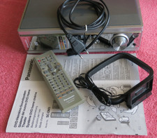 Panasonic dvd heimkino gebraucht kaufen  Deutschland