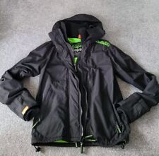 Superdry jacket mens for sale  HUNTINGDON