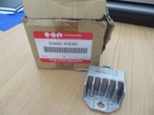 Nos suzuki rectifier for sale  SOUTHEND-ON-SEA