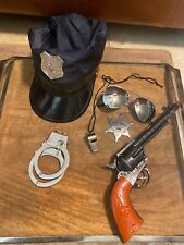 Pcs police toys for sale  Tucson