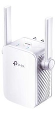 Roteador Wireless TP-LINK WiFi Range Extender N300 2x2 MIMO 300MBPS 2.4 GHz comprar usado  Enviando para Brazil