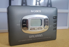 Sony fx615 walkman d'occasion  Colmar